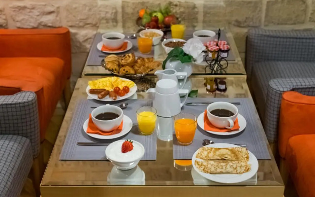 Hotel Lorette - Astotel