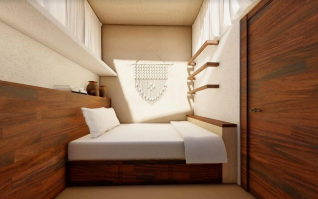 Nectar: Hotel, Cafe, Cowork (Adult Only)