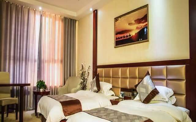 Jinrun Hotel