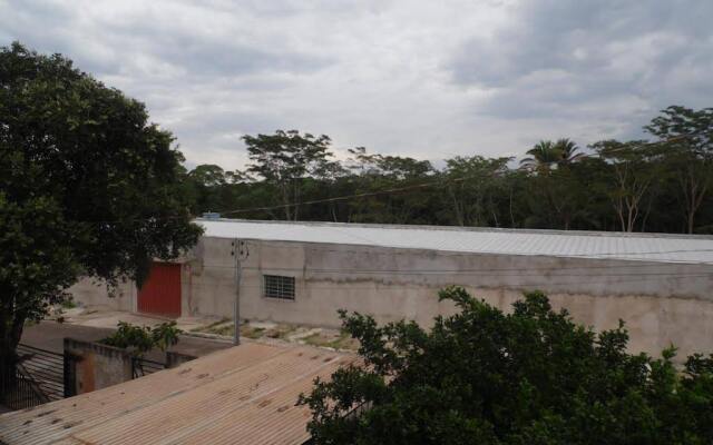 Sobrado Cama e Café