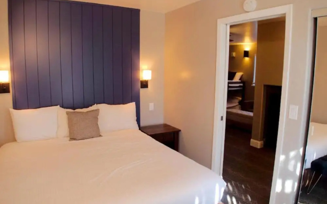 Tahoe City Inn
