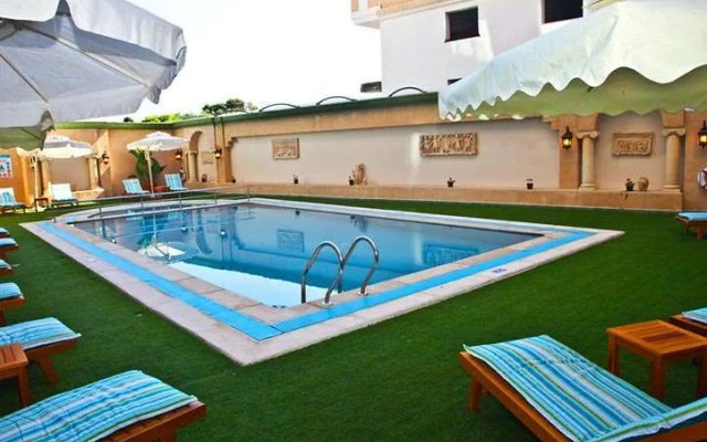 César Palace Sousse