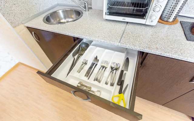 RentalSPb на улице Жуковского, 31