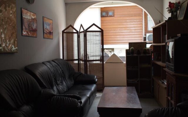 Good Will Guesthouse