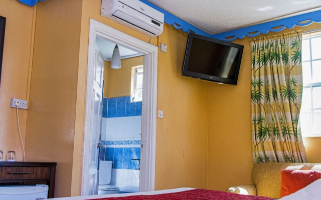 Alize Inn