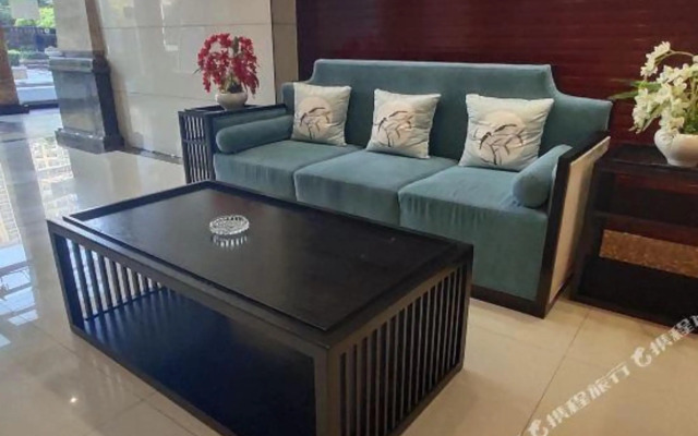 Wanjia Hotel