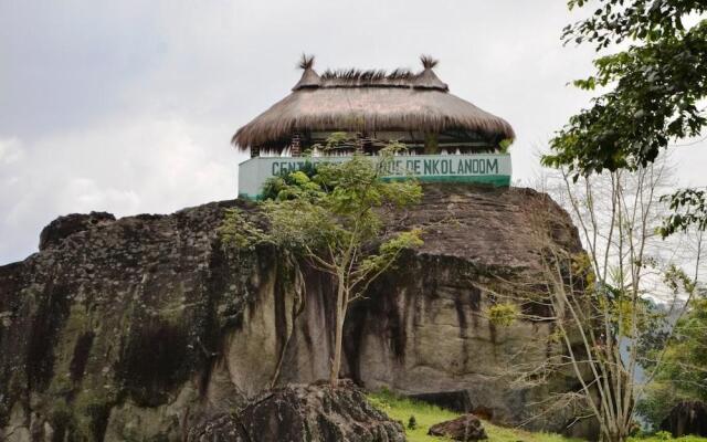 Centre Touristique de Nkolandom