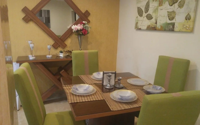 De Marshall Hotel and Apartments