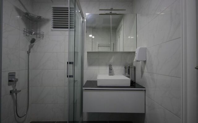 Arcadia Apart Residence