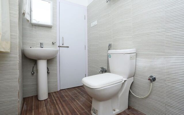 OYO 11487 Umal Homestay