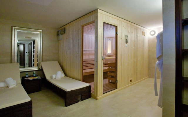 Tatra Chalet