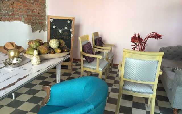 Casa La Bella Samaria Hostel Boutique
