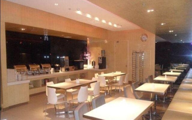 Jinjiang Inn Shenyang Railway Station North