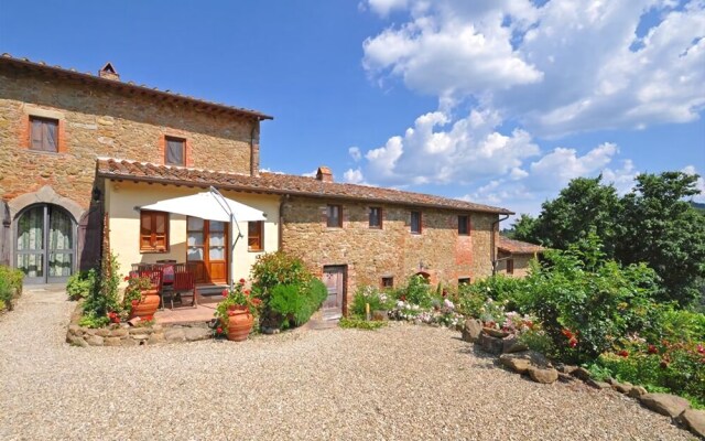 Borgo Degli Olivi