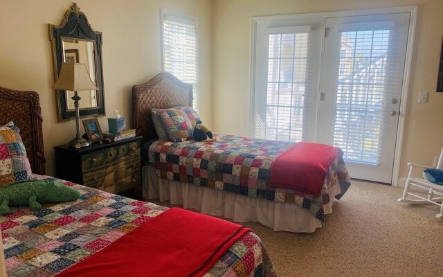 Cook's Cape - 4 Br Home