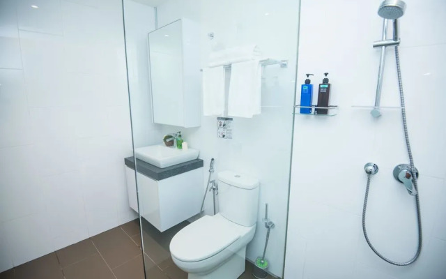 KLCC Suites ALILA Bangsar