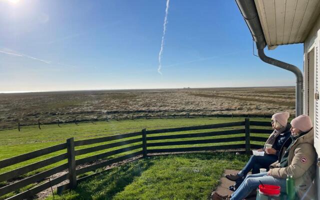 Skandi-Style im Altstadtspeicher I Hygge-deluxe!