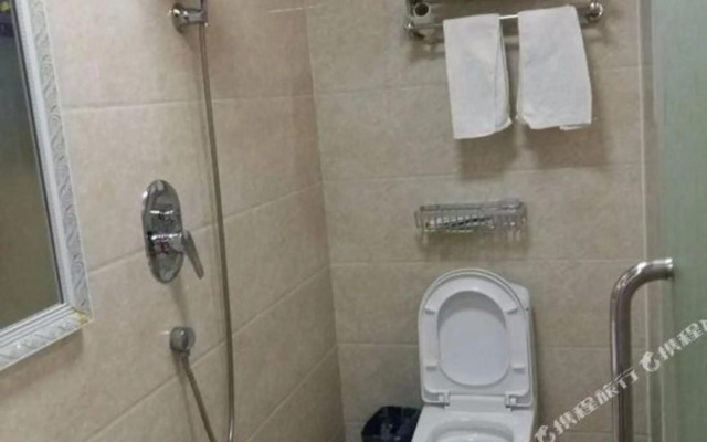 Hangzhou Xiyouju Hotel