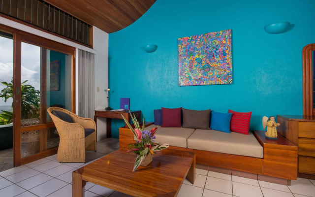 Xandari Resort And Spa