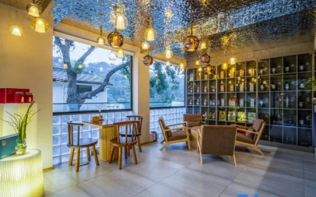 Hangzhou Zhuge Homestay (Xihu Scenic Area)