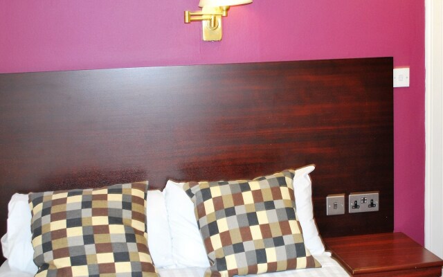 Rennie Mackintosh Hotel - Central Station