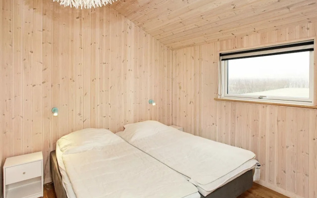 6 Person Holiday Home in Faaborg