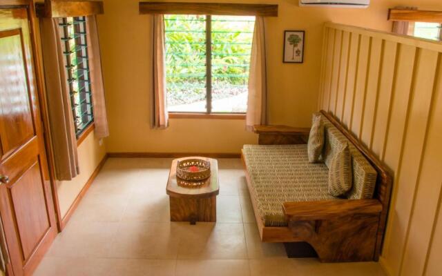 Koro Sun Resort