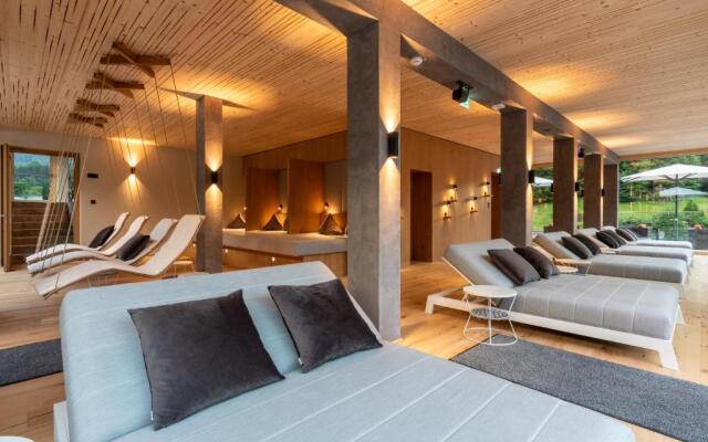 Sackmann Genuss und Spa Resort