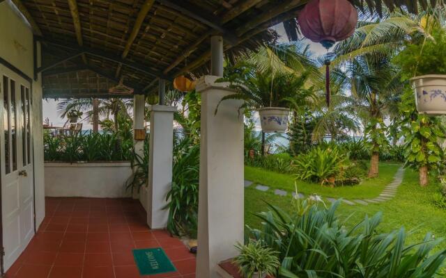 Tan Thanh Garden Homestay