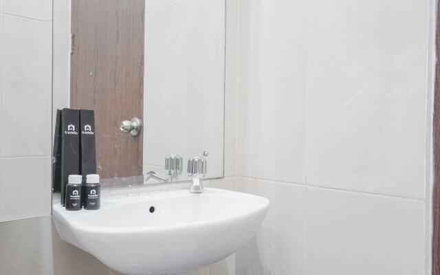 Best Choice 2BR Apartment at Northland Ancol Residence