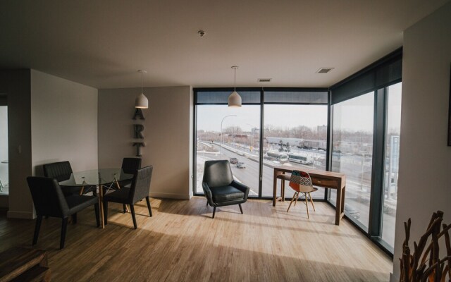 Corporate Stays Stradbrook Apartments