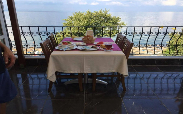 Hotel Yagci