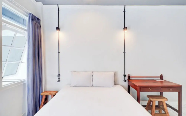 Collection O Legian Near Legian Beach