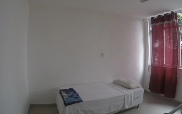 El Misti Suites Copacabana