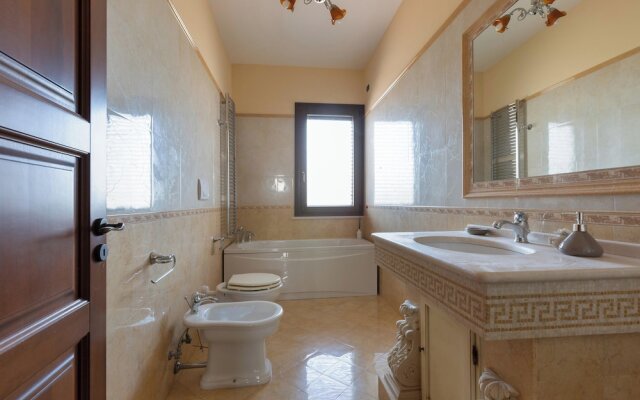 3546 Casa di Via Piave by Barbarhouse