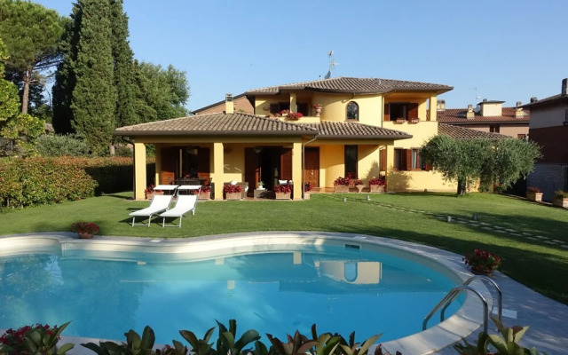Villa Pali