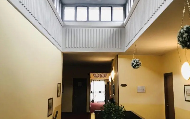 Hotel Parco Fiera