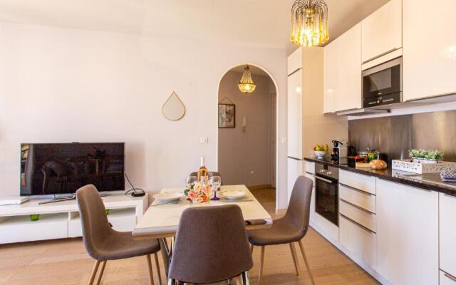 Providence - ELEGANT F3, VUE INCROYABLE, BALCON,ASCENSEUR, WIFI