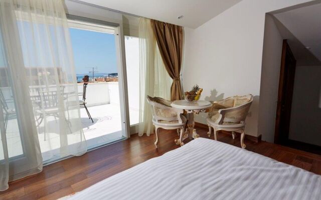 Heritage Hotel Diocletian