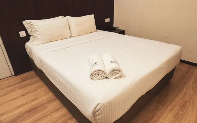 Emart Hotel Riam Sdn Bhd