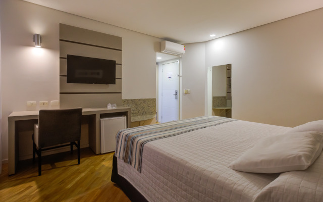 Viale Cataratas Hotel