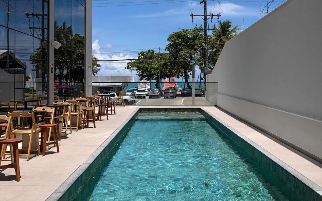 Ibis Styles Maceió Pajuçara