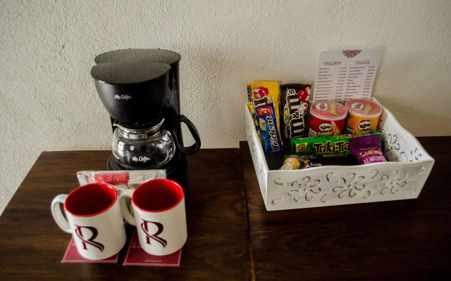 Río Tinto Hotel Boutique