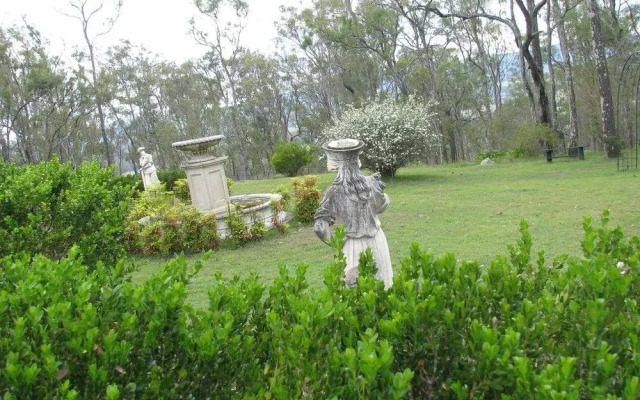 Hill Top Country Guest House