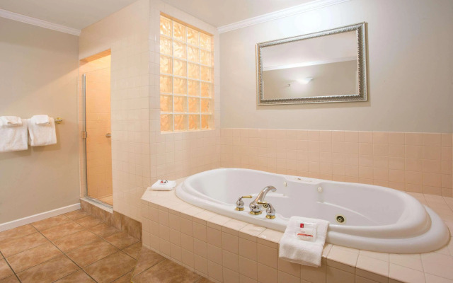 Ramada by Wyndham Duncan Cowichan Valley