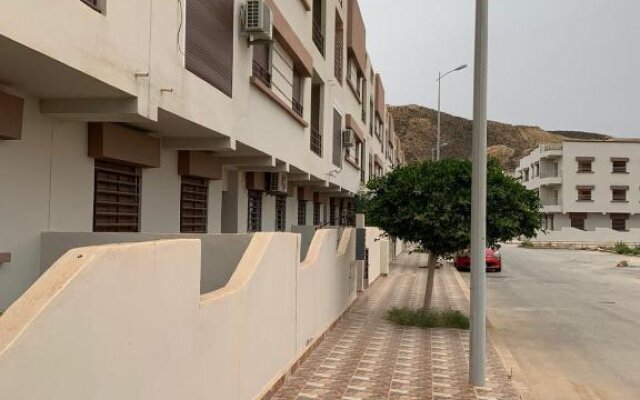 Apartments for rent Saidia