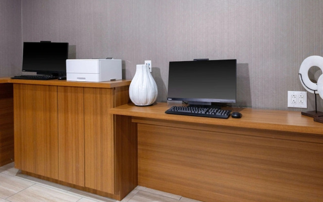 SpringHill Suites by Marriott Atlanta Alpharetta/Roswell