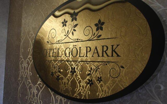 Otel Golpark