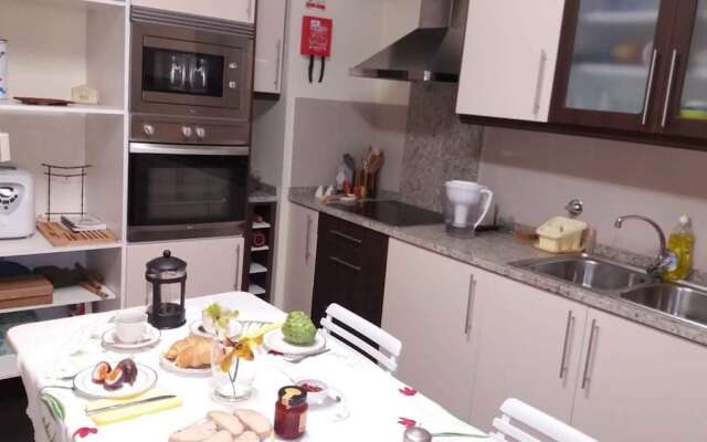 Apartamento Jade