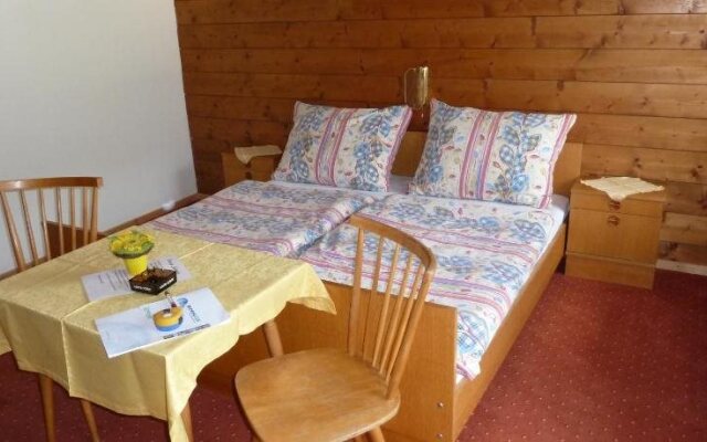 Pension Edelweiss